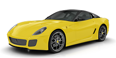 599 GTO (F141 ABL) 2010 - 2012